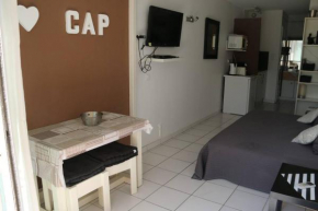 Studio 319, Port Nature 3 au village naturiste